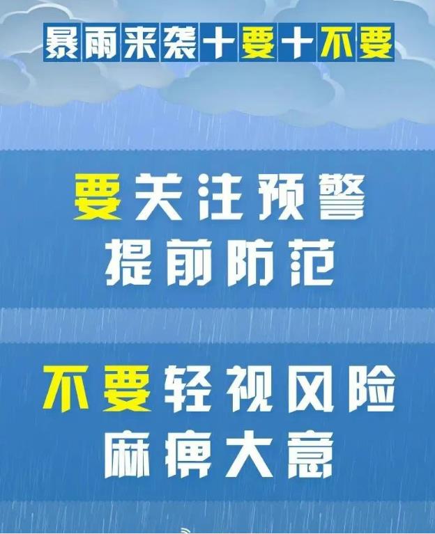 “七下八上”來了，十要十不要請記牢！