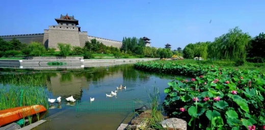 山西唯一！大同憑借綜合康養(yǎng)實力上榜